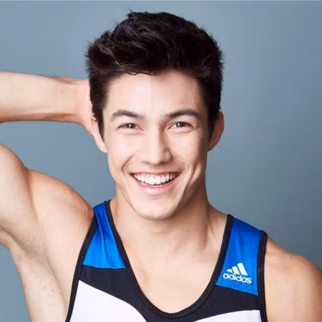 Dan trai dep 6 mui noi tieng mang tai Olympic 2016 hinh anh 13