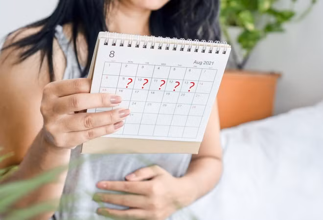 Đến kỳ 'đèn đỏ' chị em nên ăn thực phẩm này để trẻ mãi không già