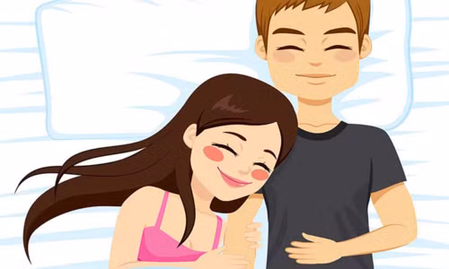 Sững sờ lý do cô dâu đột nhiên cười ha hả đêm tân hôn