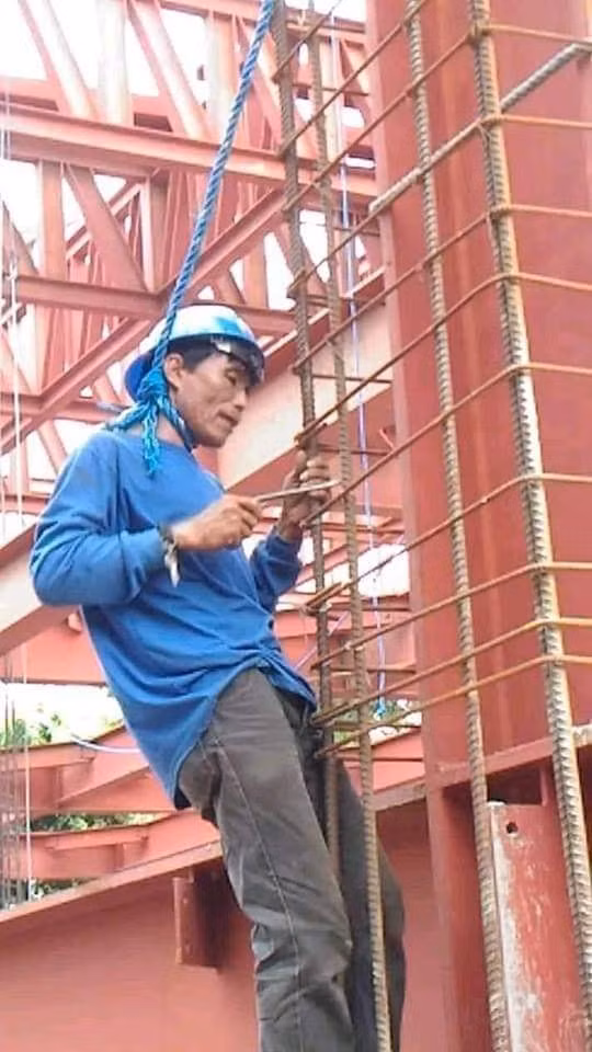 Lao động phải an toàn