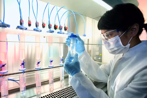 Việc nghiên cứu chi tiết bản đồ gene bằng trí tuệ nhân tạo mở ra cánh cửa mới trong việc khai phá nhiều khả năng tiềm ẩn của con người. Tiến sĩ người Việt tự giải mã gene bằng trí tuệ nhân tạo
