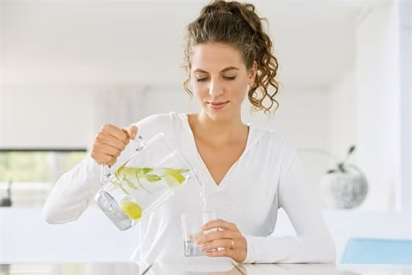 Thanh lọc cơ thể không đúng cách có thể gây ra nhiều hậu quả không mong muốn. Ảnh minh họa