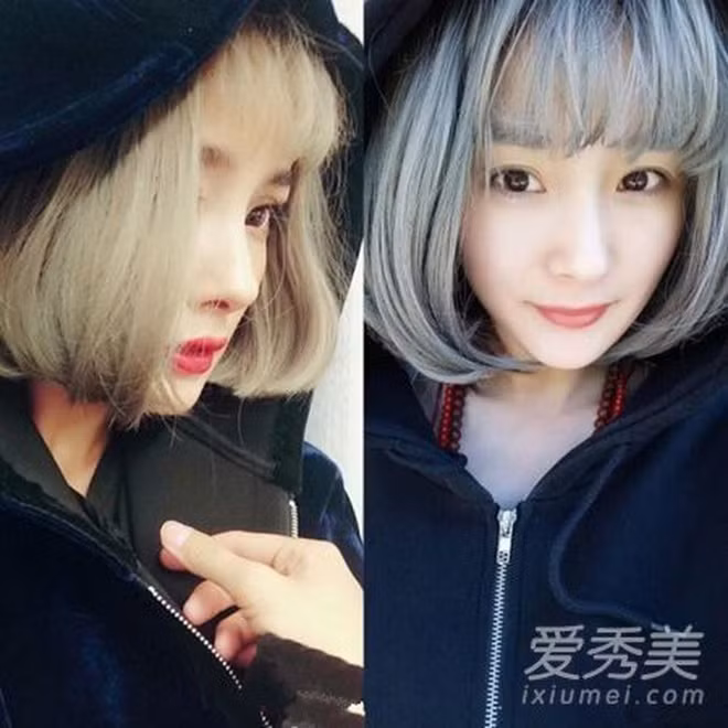 Duong Mich tre hon tuoi 33 nho thay doi kieu toc va cach trang diem hinh anh 8 