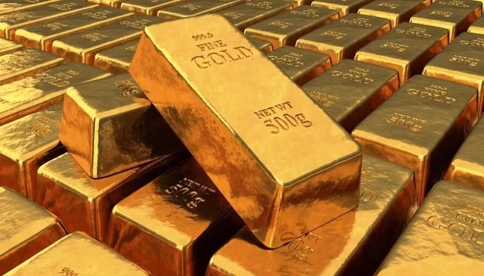 Giá vàng hôm nay tăng giảm trái chiều