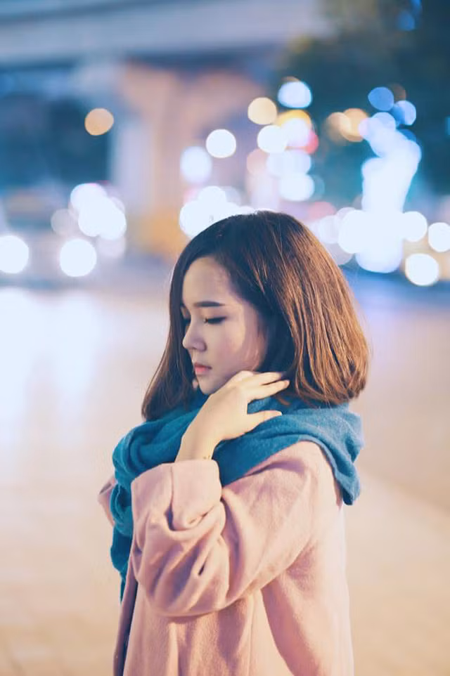4 fan nữ “xinh như mộng” khiến dân mạng lùng sục năm 2016 ảnh 8