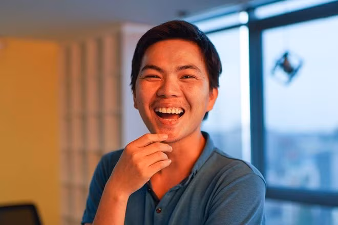 9X khởi nghiệp: Đưa 9X khoi nghiep: Dua
