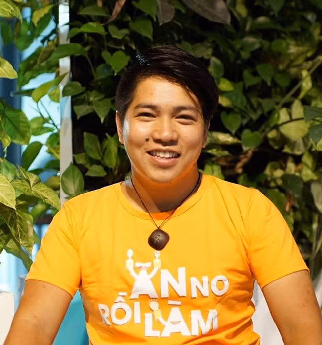 9X khởi nghiệp: Đưa 9X khoi nghiep: Dua