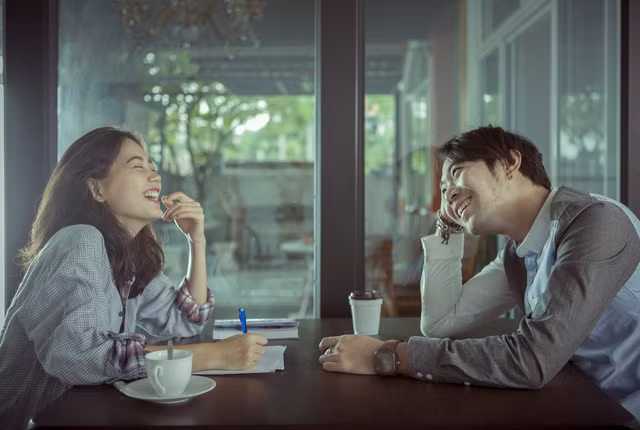 Nếu sắp hẹn hò, chị em đừng bỏ qua 3 điều này để giữ hình tượng trong mắt chàng nhé! - Ảnh 2.