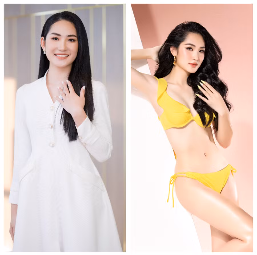 Nguyễn Lê Nhật Quỳnh.