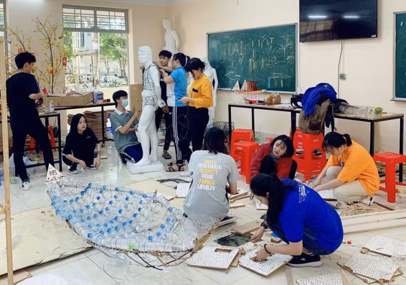 Thầy trò 