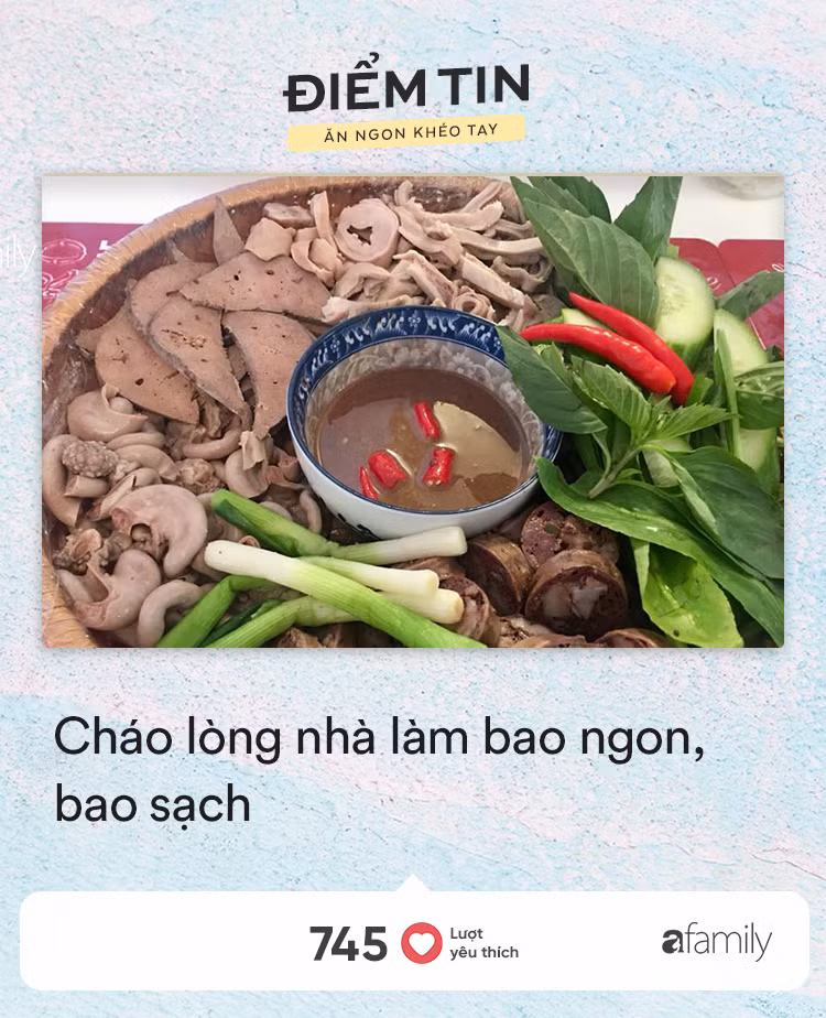 1 trong 7 món ăn hot nhất tuần đến từ một người không ai có thể ngờ tới! - Ảnh 5.
