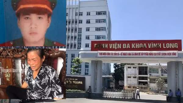 Vụ uống nhầm ma túy, thiếu úy công an tử vong: Công an kết luận nguyên nhân