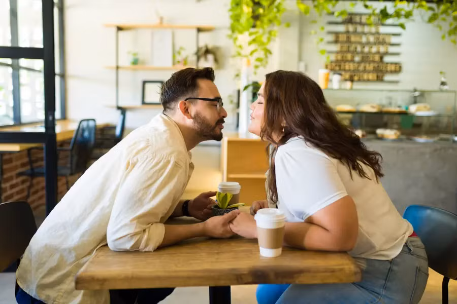 Đối với Gen Z, hẹn hò là một điều gì đó nghiêm túc và có mục tiêu hữu hạn. (Ảnh: ITN).