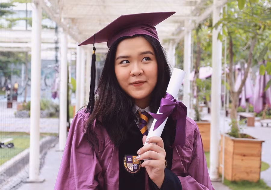 10X giành học bổng ngành đạo diễn ở New York quyết mang “đất diễn” về Việt Nam ảnh 2 10X giành học bổng ngành đạo diễn ở New York quyết mang “đất diễn” về VN