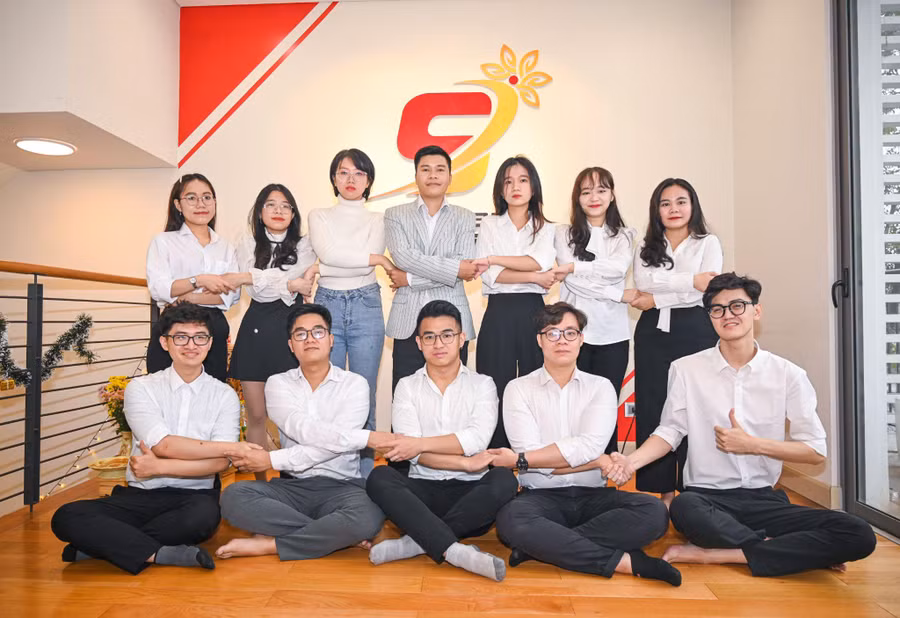 Khẳng định vị trí với chiến lược mở rộng mạng lưới tại khu vực quận Hai Bà Trưng