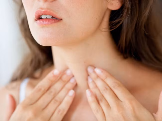 Nếu bạn thường xuyên mệt mỏi, hãy cẩn trọng vì có thể bạn đang gặp phải 1 trong 4 bệnh này - Ảnh 3.