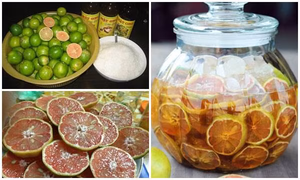 3 bài thuốc Đông y chữa ho hiệu quả