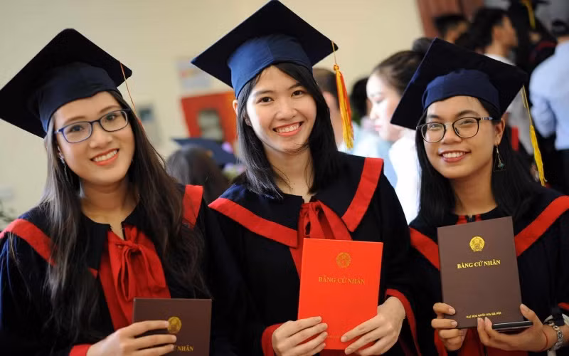 10 văn bằng và chứng chỉ du học trực tuyến phổ biến năm 2023