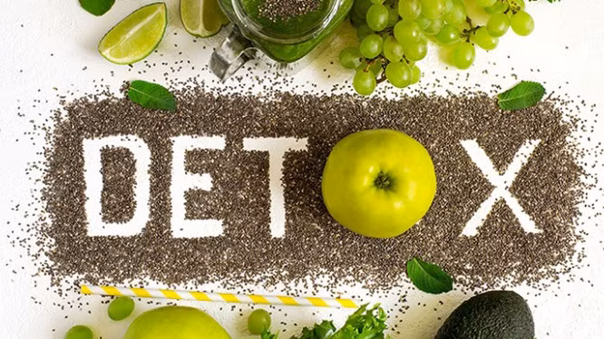 Các phương pháp detox nghiêm ngặt có thực sự tốt cho sức khỏe?