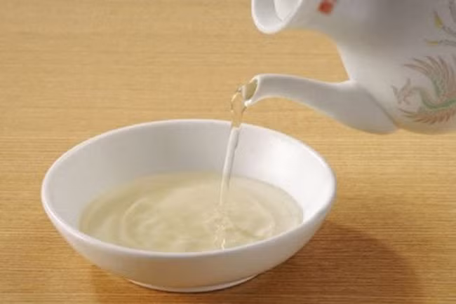 8 loại gia vị thường dùng dưới đây được ví là "bậc thầy" của tuổi thọ - Ảnh 3. 8 loại gia vị thường dùng dưới đây được ví là "bậc thầy" của tuổi thọ - Ảnh 3.