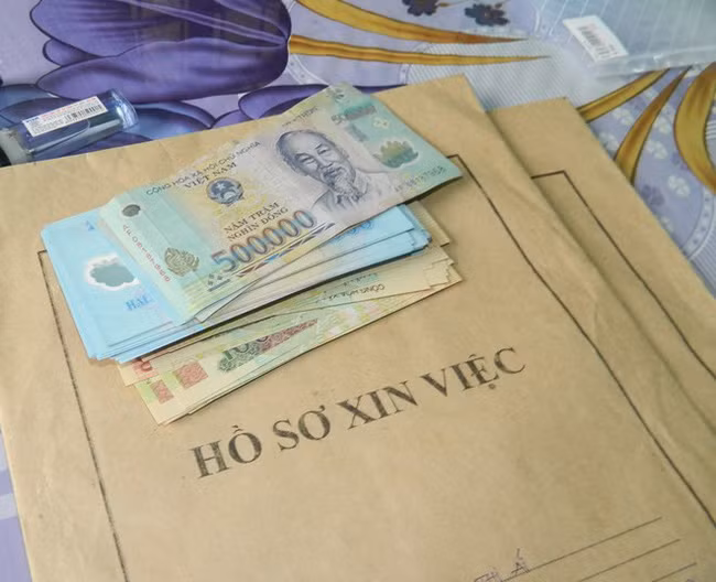 Đà Nẵng: Lừa “chạy” suất dạy học ở trường cấp 2, lấy 80 triệu đồng