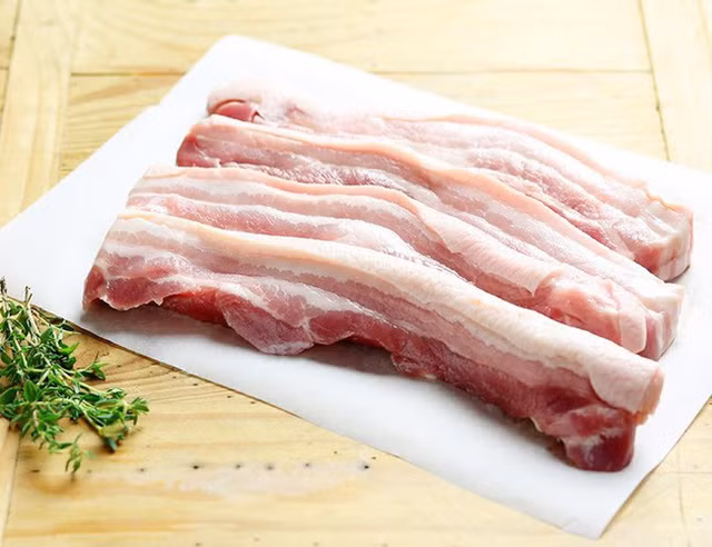 Ăn thịt mỡ giúp trường thọ hay gây tổn thọ: Hãy nghe lời khuyên chuẩn từ chuyên gia ảnh 1