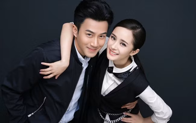 Phận làm dâu của sao Hoa ngữ, mấy ai được như Trương Bá Chi
