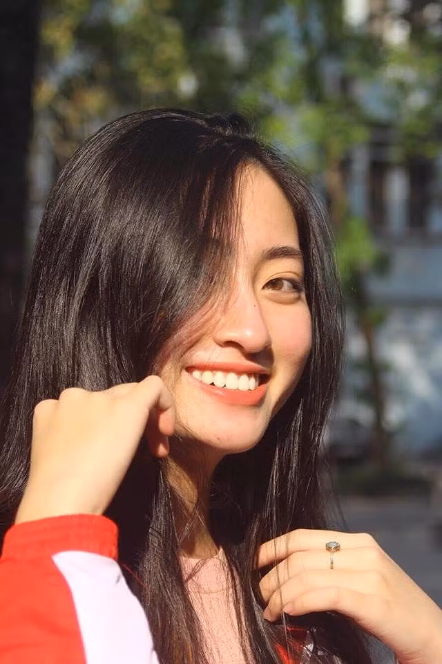 Những thành tích 