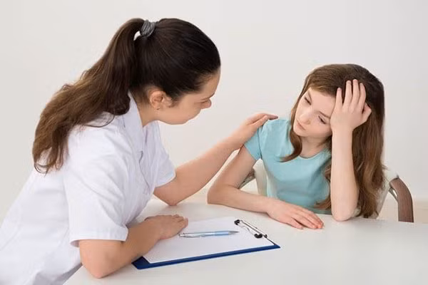10 điều nên nhớ khi có người thân bị trầm cảm ảnh 2