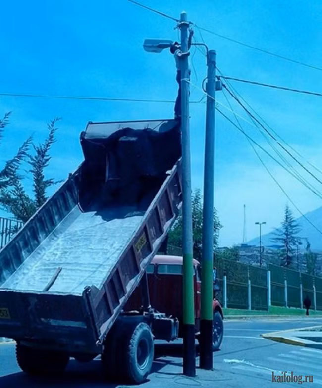 "Thót tim" với kẻ thích thể hiện xem thường tính mạng hình ảnh 10 "thot tim" voi ke thich the hien xem thuong tinh mang hinh anh 10