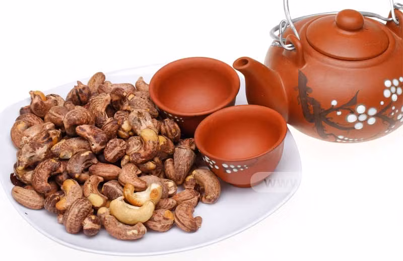 Hạt điều 