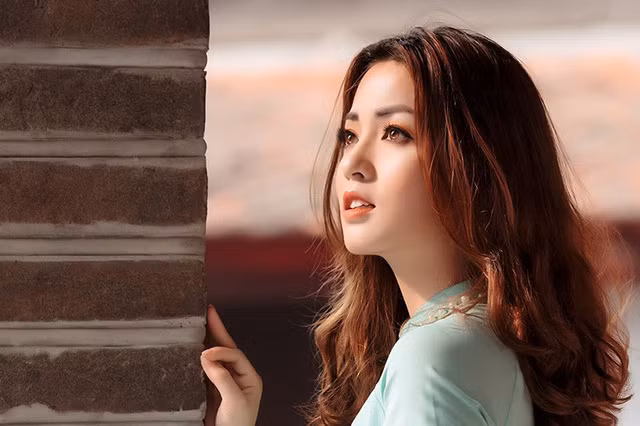 Làm gì có ai ép nổi sợi dây duyên phận? (Ảnh minh họa: Hậu Kim)