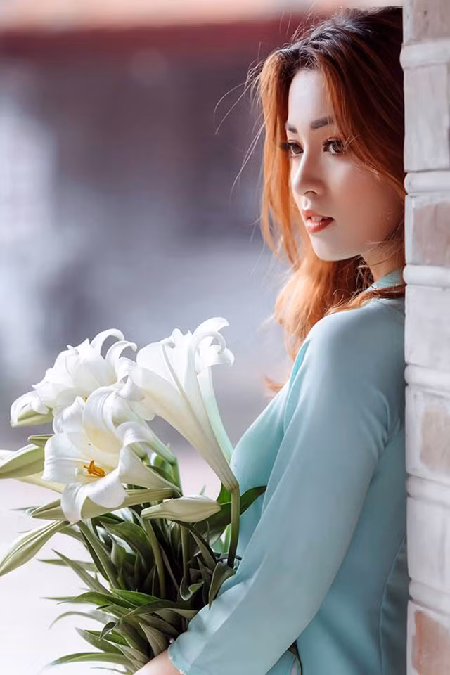 Tự thương lấy mình sau những năm hết lòng thương người... (Ảnh minh họa: Hậu Kim)