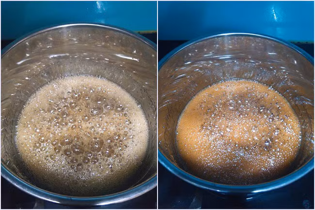 Bí quyết làm bánh flan mịn căng mềm mượt đẹp như hoa hậu - Ảnh 1.
