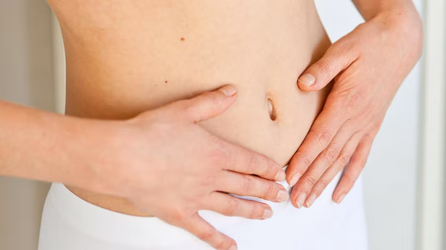 Nốt ruồi ở rốn tiết lộ điều gì về số phận của bạn?