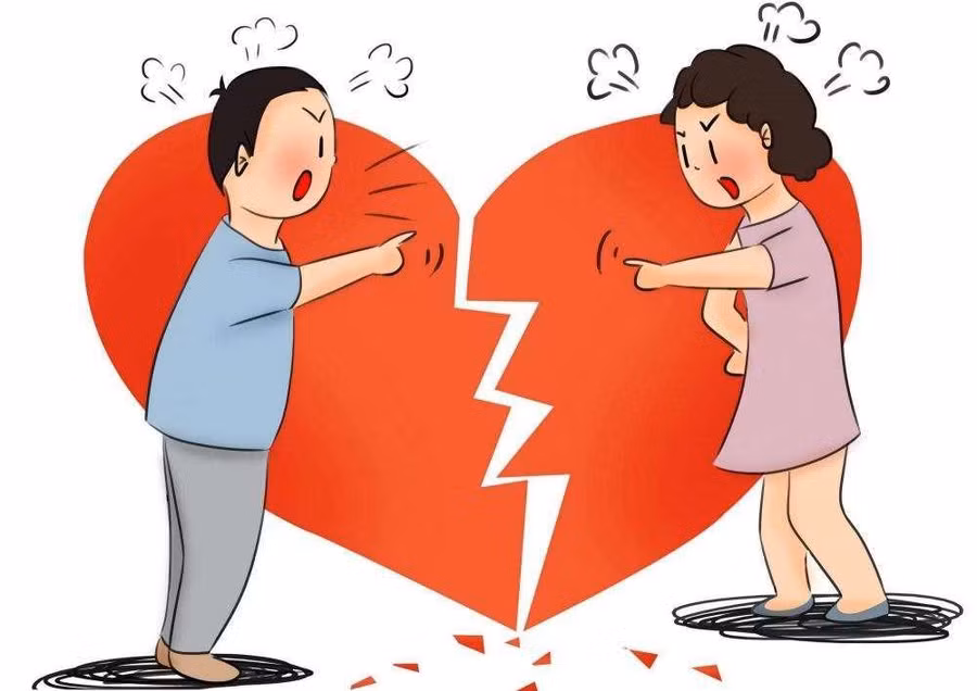 4 cách đơn giản giúp vợ chồng nhanh chóng làm lành sau "chiến tranh lạnh" ảnh 1