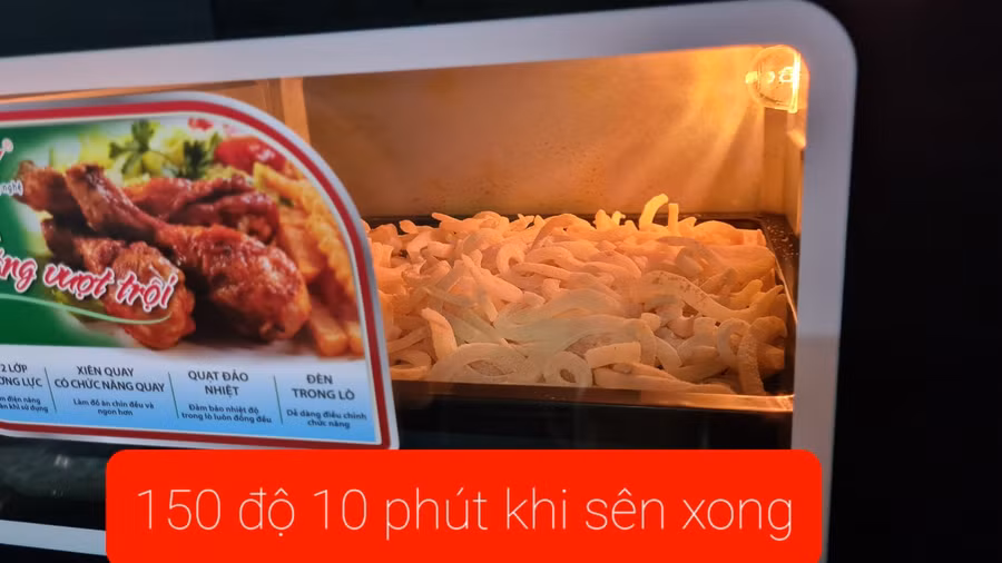 Tết ngọt thanh từ miếng mứt dừa non tự làm ảnh 4