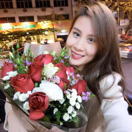 Người yêu 9X của MC Thành Trung, Thành Trung, MC Thành Trung, bạn gái MC Thành Trung Người yêu 9X của MC Thành Trung, Thành Trung, MC Thành Trung, bạn gái MC Thành Trung