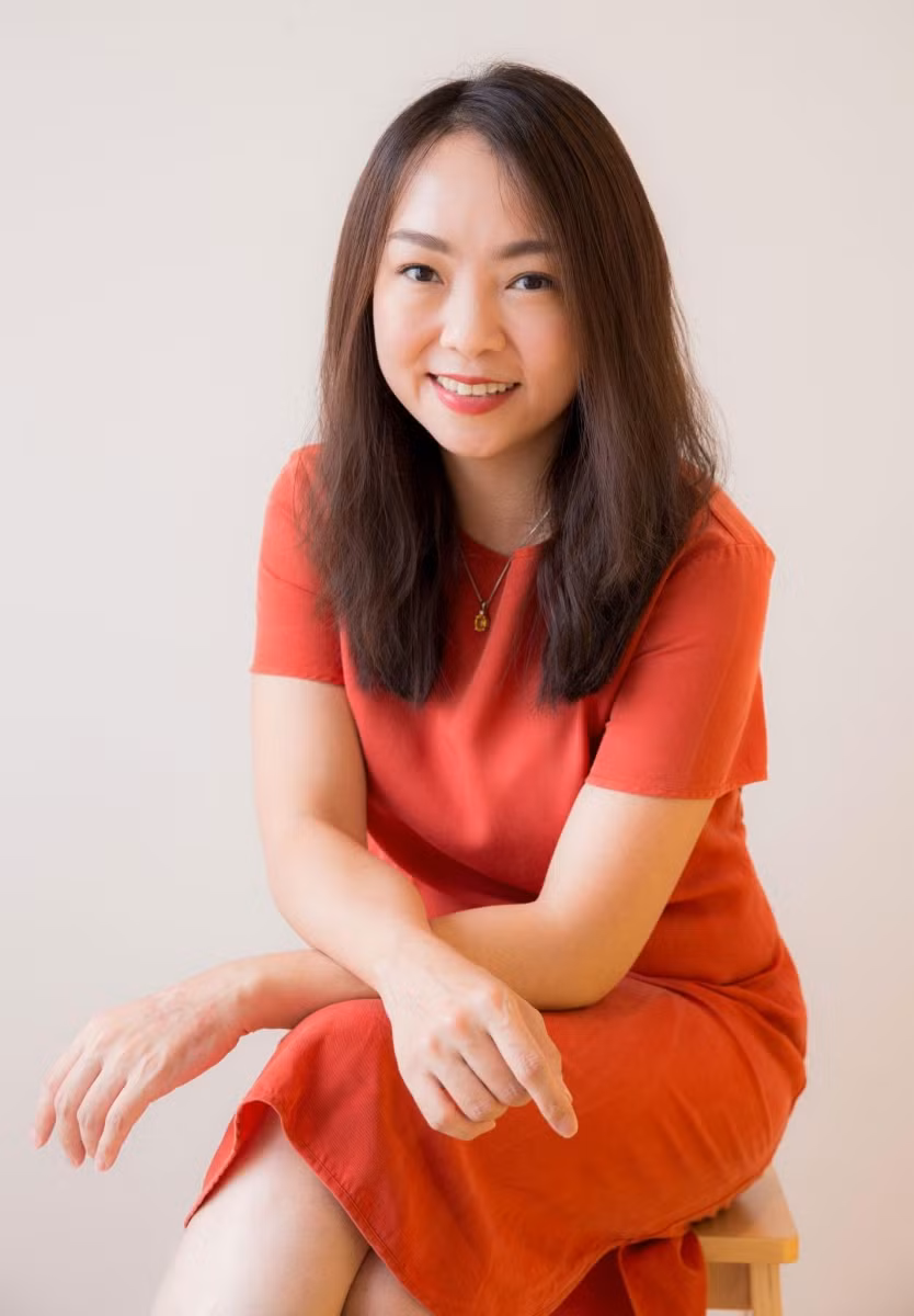 Parent Educator Nguyễn Tú Anh: “Hãy trang bị cho con kỹ năng mềm hữu ích bằng khóa học hè chất lượng” ảnh 1