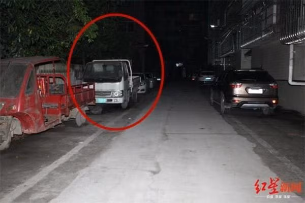 Rớt nước mắt chuyện cậu bé giả bị bắt cóc để được gặp cha mẹ ảnh 1 Rớt nước mắt chuyện cậu bé giả bị bắt cóc để được gặp cha mẹ
