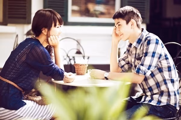 Điều gì nàng nào cũng để ý trong lần đầu hẹn hò người trong mộng?