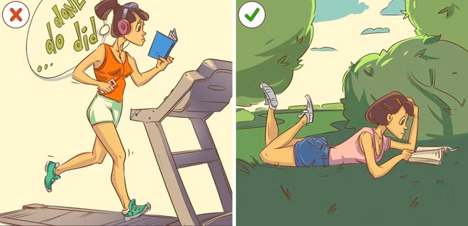 12 quy tắc ứng xử giúp bạn luôn hạnh phúc