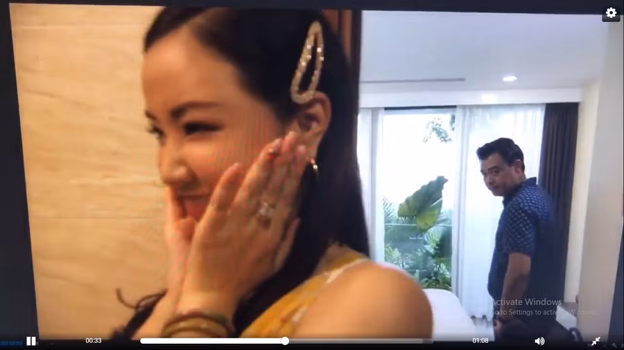 "Về nhà đi con" ngoại truyện: Hay Quốc bị người đẹp khác tấn công.