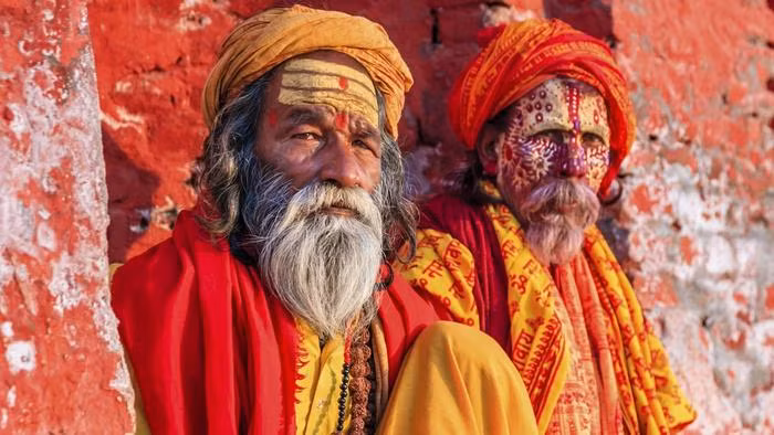Đạo Hindu Đạo Hindu