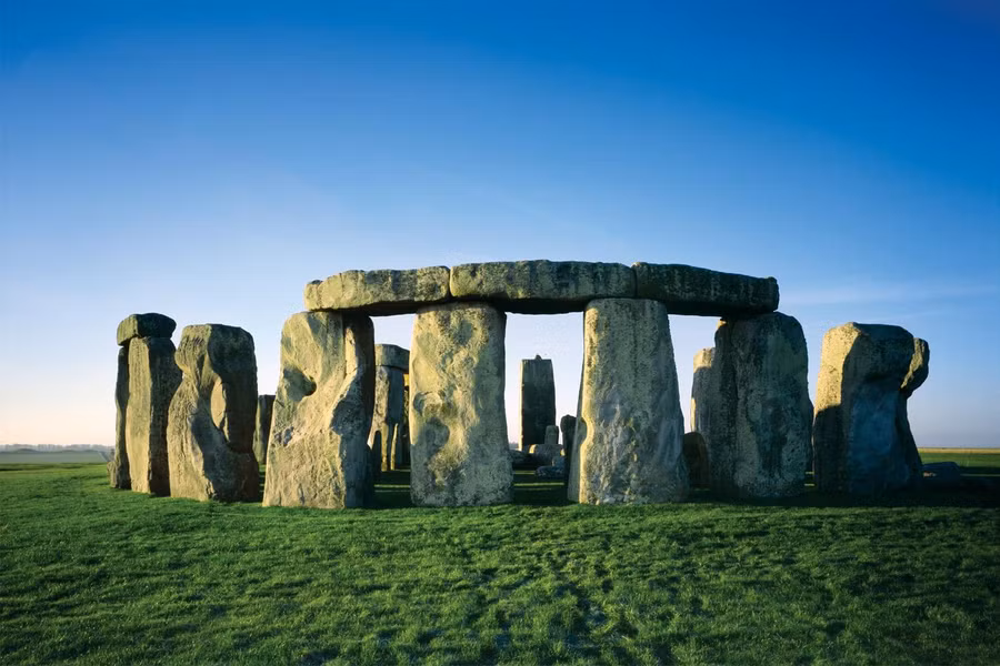 Stonehenge Stonehenge
