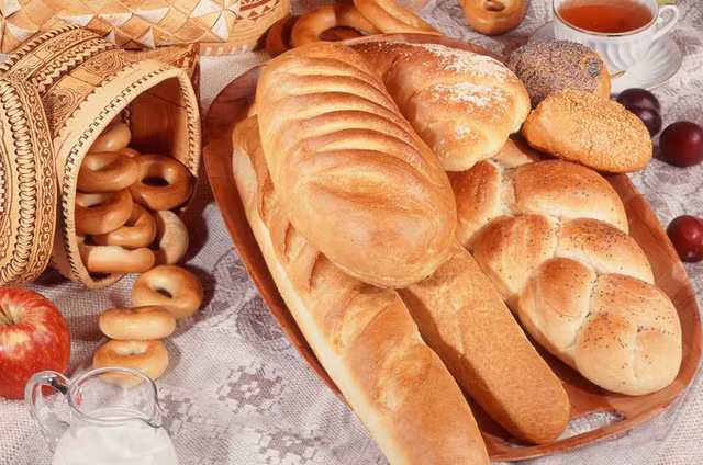 4 loại thực phẩm thuộc "danh sách đen" cực hại đường ruột chị em nên biết ảnh 7 4 loại thực phẩm thuộc "danh sách đen" cực hại đường ruột chị em nên biết ảnh 7