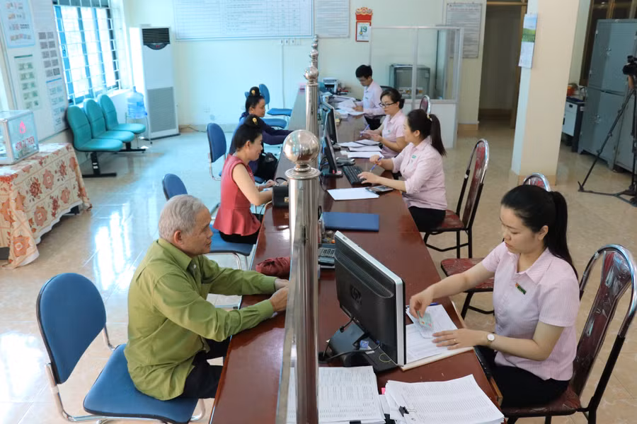 Đề xuất tăng tuổi nghỉ hưu, thay đổi giờ làm ảnh 1
