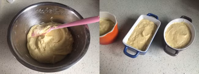 Vụng mấy cũng có thể làm được món bánh sữa dừa xốp mềm siêu ngon này - Ảnh 3. Vụng mấy cũng có thể làm được món bánh sữa dừa xốp mềm siêu ngon này - Ảnh 3.