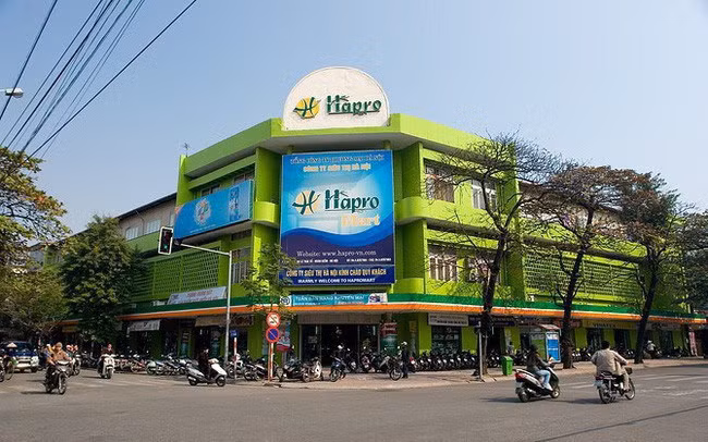 Bộ TN-MT sẽ kiểm tra việc quản lý sử dụng đất vàng sau cổ phần hóa tại Hapro
