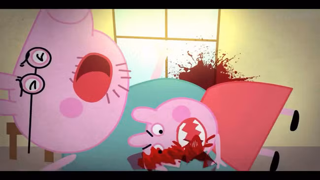 Những điều lưu ý khi cho con xem Peppa Pig trên Youtube Kids
